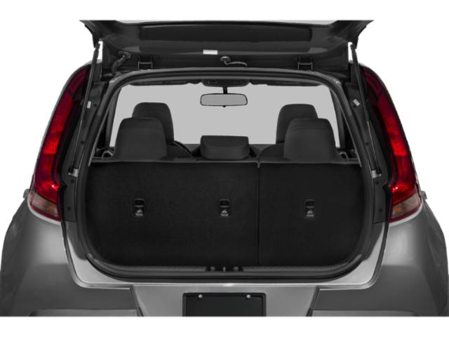 2020 Kia Soul LX photo 31