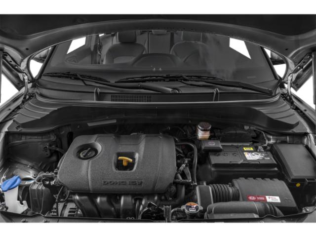 2020 Kia Soul LX photo 32