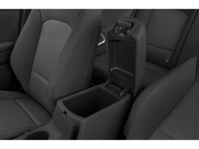 2020 Kia Soul LX photo 33