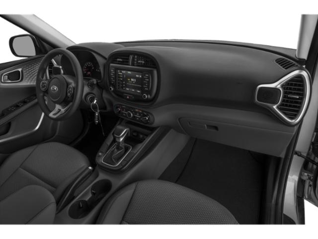 2020 Kia Soul LX photo 34