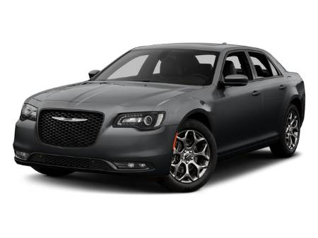 2016 Chrysler 300 S