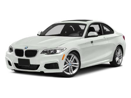 2014 BMW 2 Series 228I