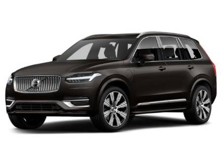 2022 Volvo XC90 Recharge Plug-In Hybrid T8 Inscription Expression 7 Passenger