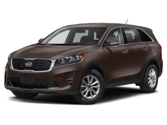 2020 Kia Sorento LX V6