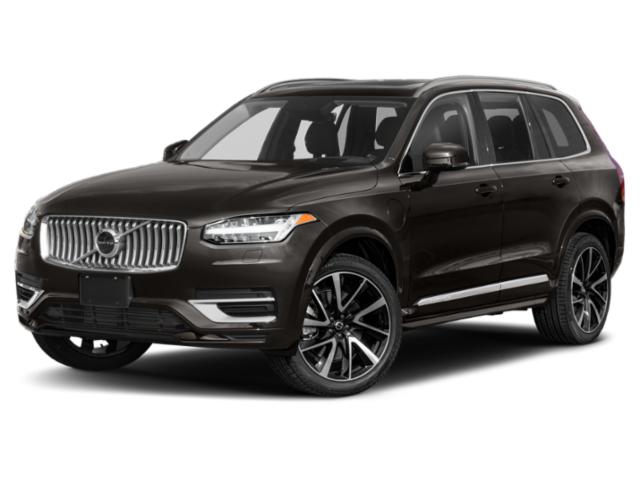 2022 Volvo XC90 Recharge Plug-In Hybrid T8 Inscription Extended Range 6P