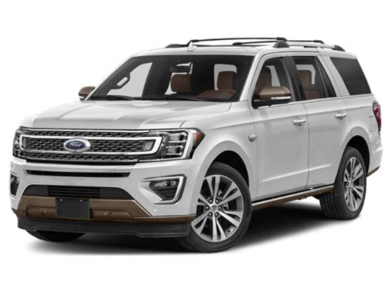 2020 Ford Expedition King Ranch
