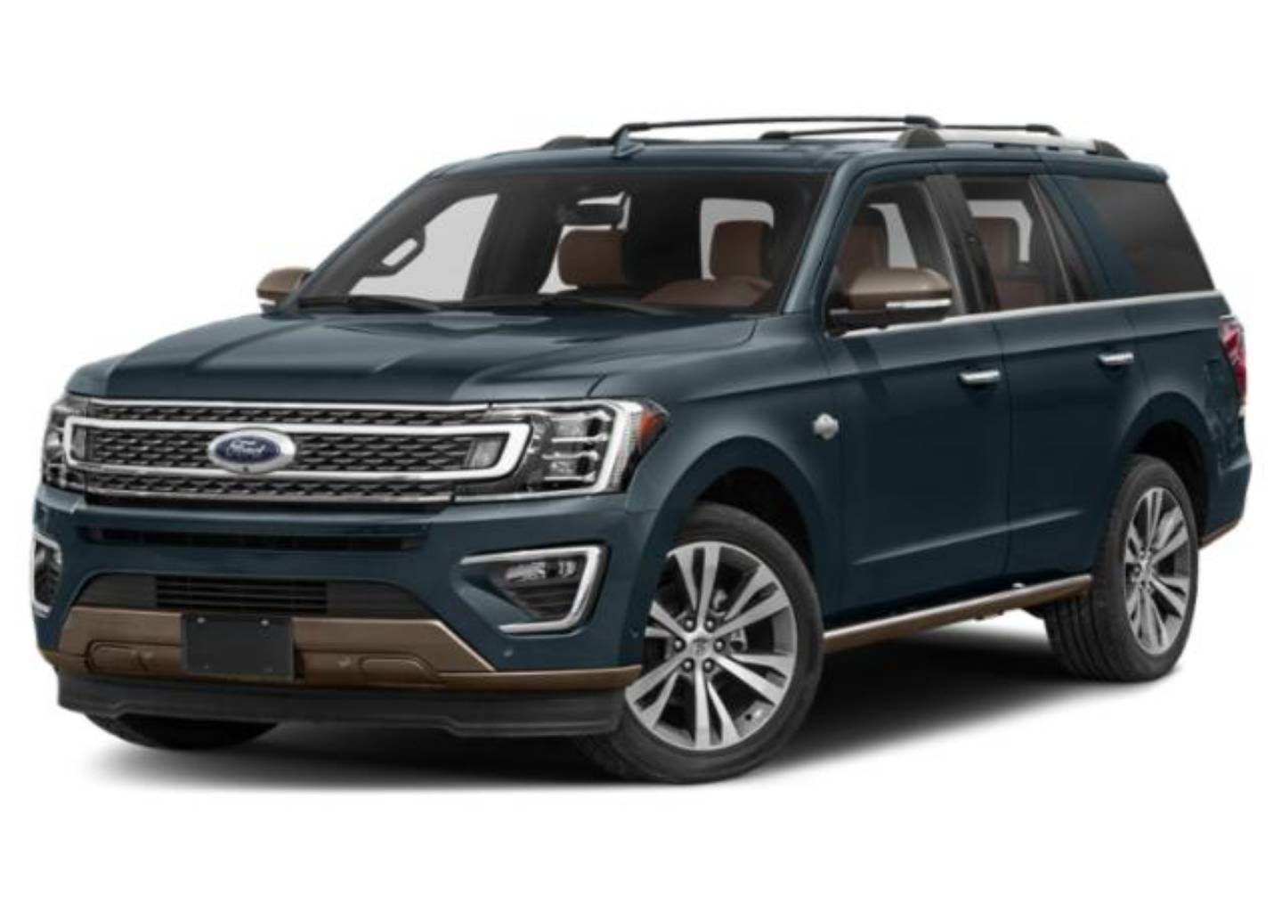 2020 Ford Expedition King Ranch's photo