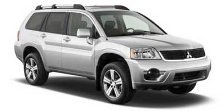 2011 Mitsubishi Endeavor SE