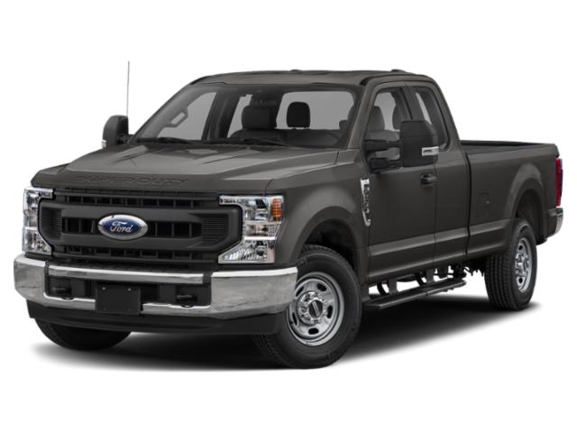 2022 Ford F-250SD XL