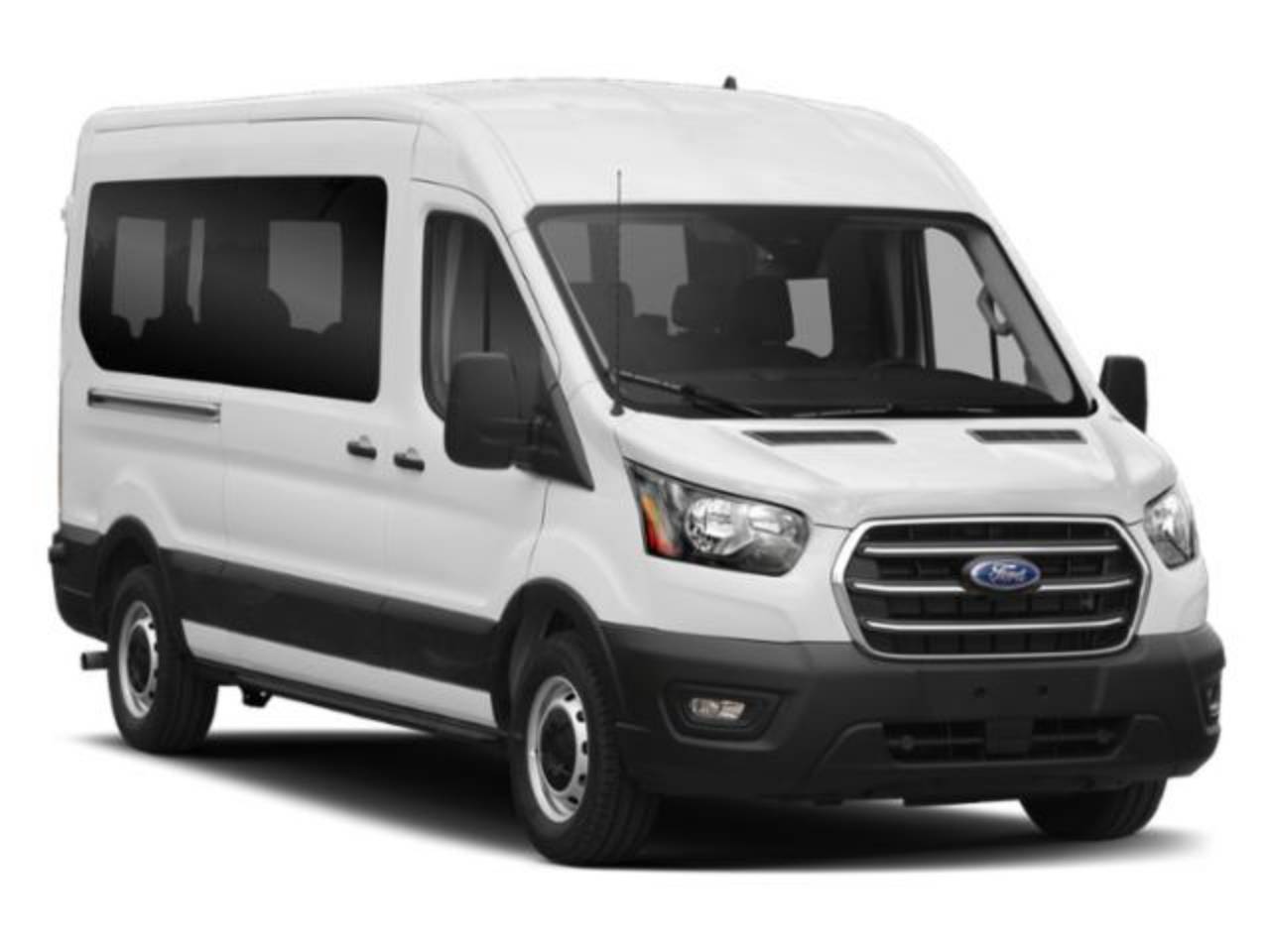2021 Ford Transit Passenger Van XL - Photo 30