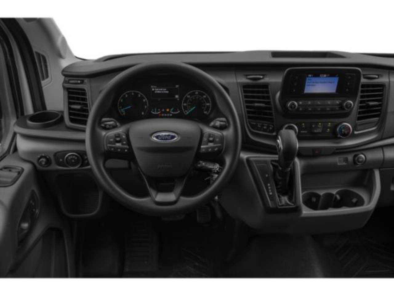 2021 Ford Transit Passenger Van XL - Photo 31