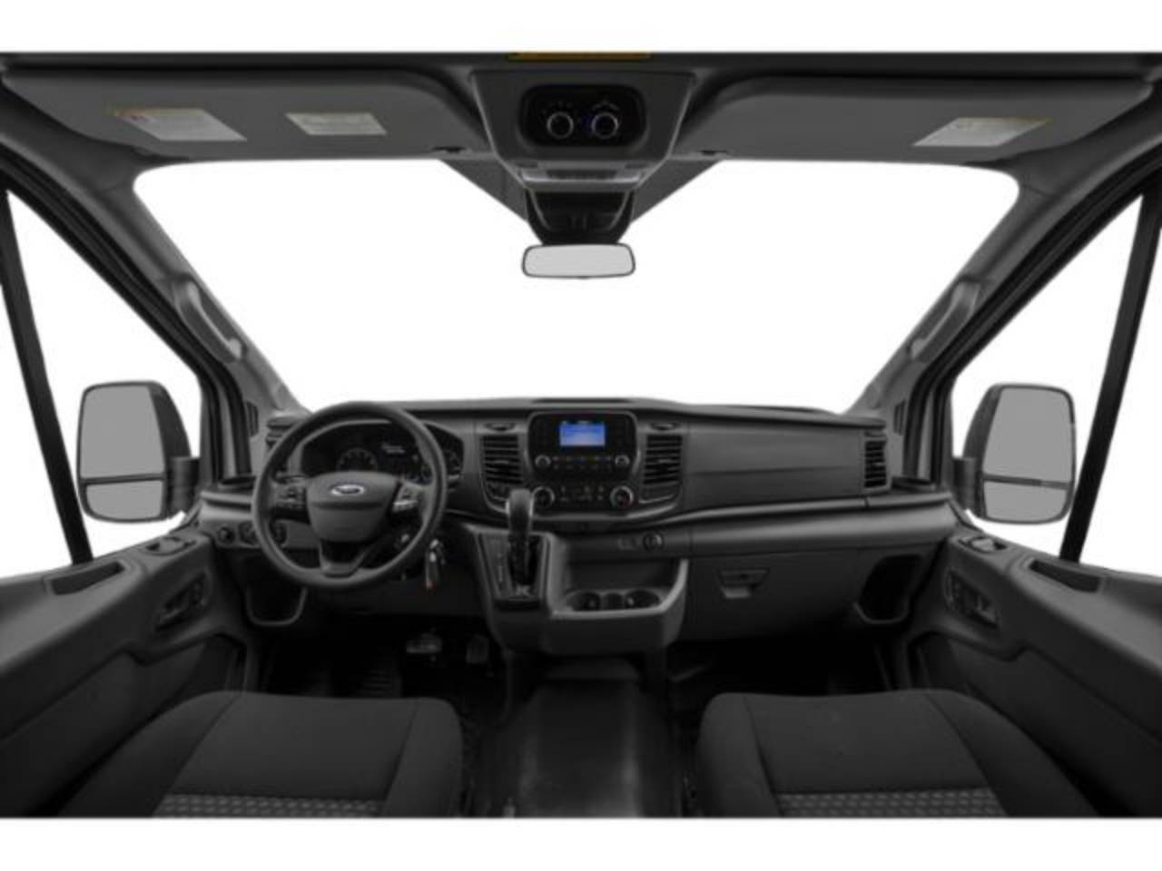 2021 Ford Transit Passenger Van XL - Photo 32