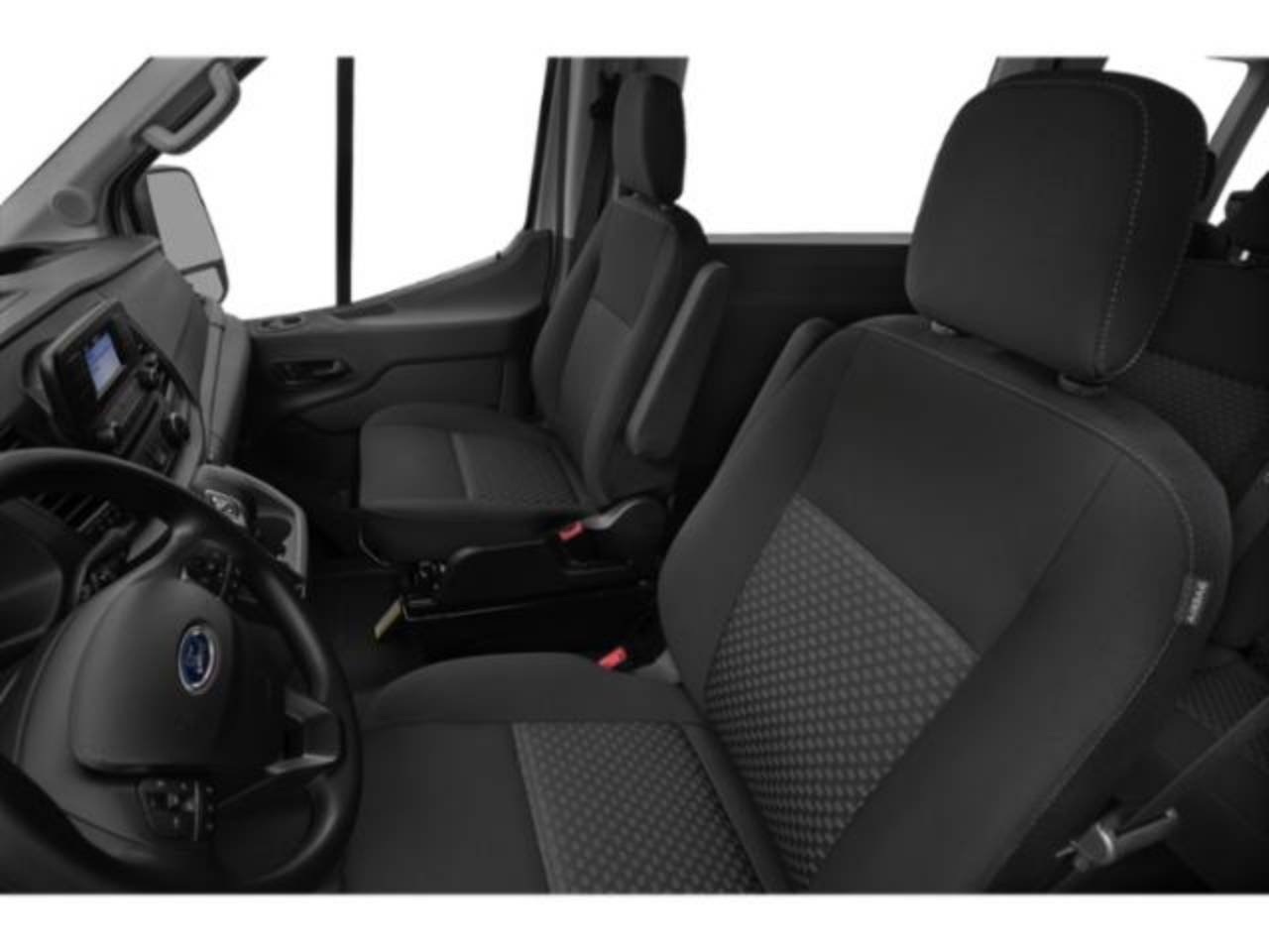 2021 Ford Transit Passenger Van XL - Photo 33