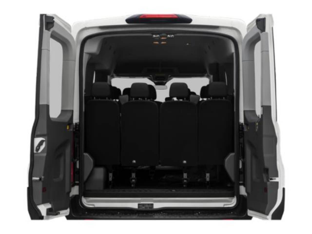 2021 Ford Transit Passenger Van XL - Photo 35
