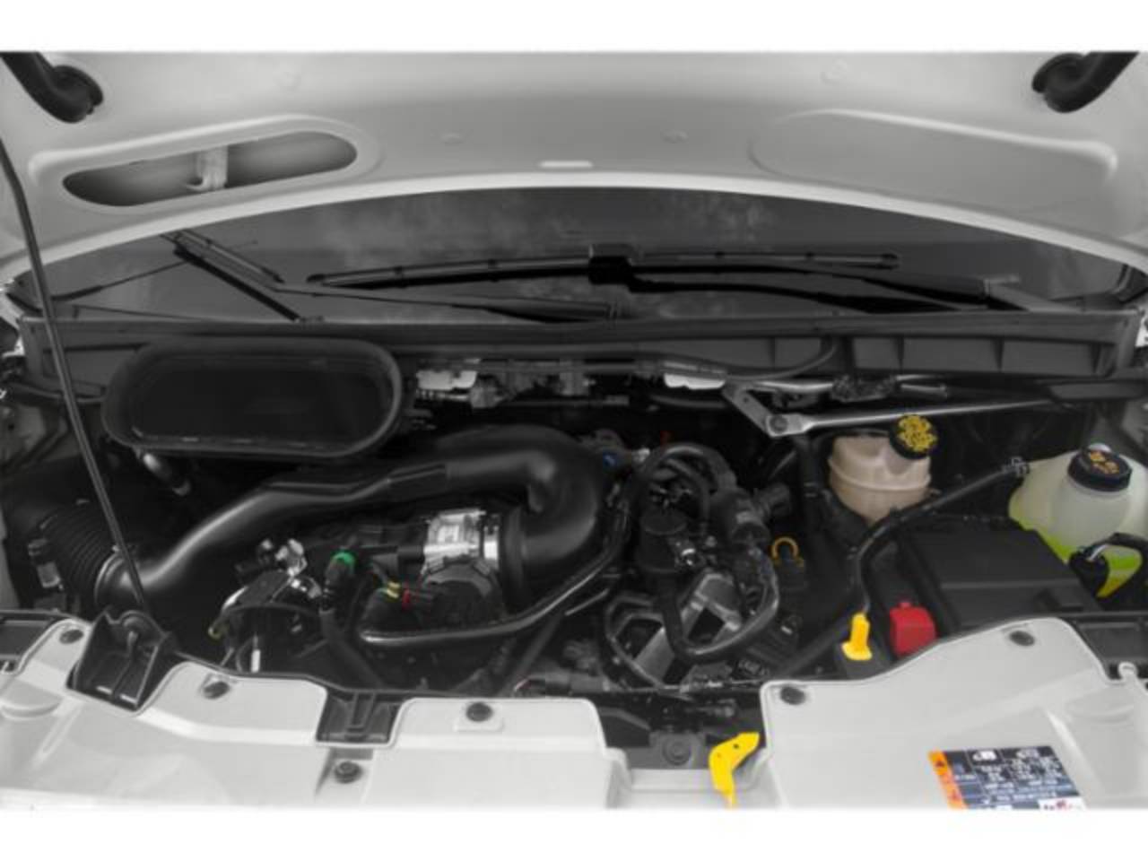 2021 Ford Transit Passenger Van XL - Photo 36