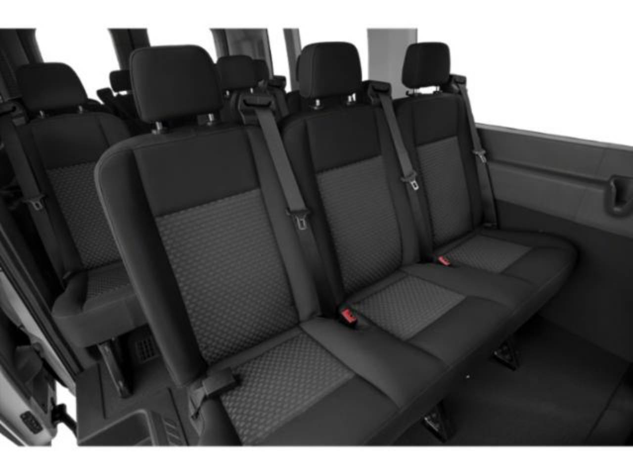 2021 Ford Transit Passenger Van XL - Photo 37