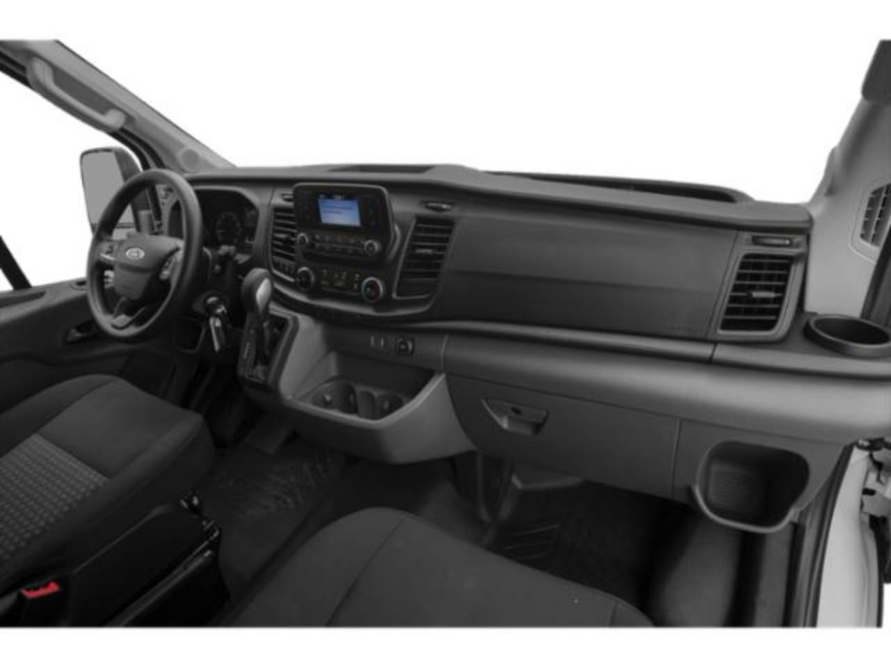 2021 Ford Transit Passenger Van XL - Photo 39