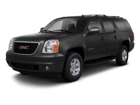 2013 GMC Yukon XL SLT 1500