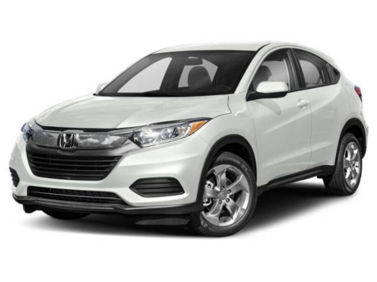 2020 Honda HR-V LX
