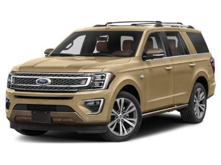 2020 Ford Expedition King Ranch