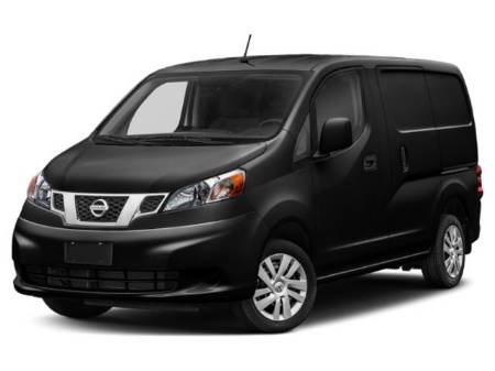 2020 Nissan NV200 S