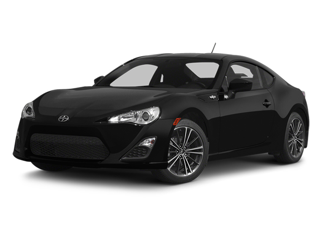 2014 Scion FR-S Monogram