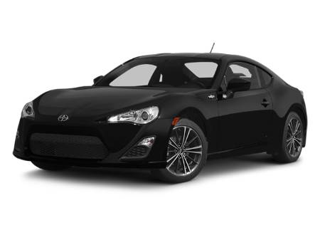 2014 Scion FR-S Monogram