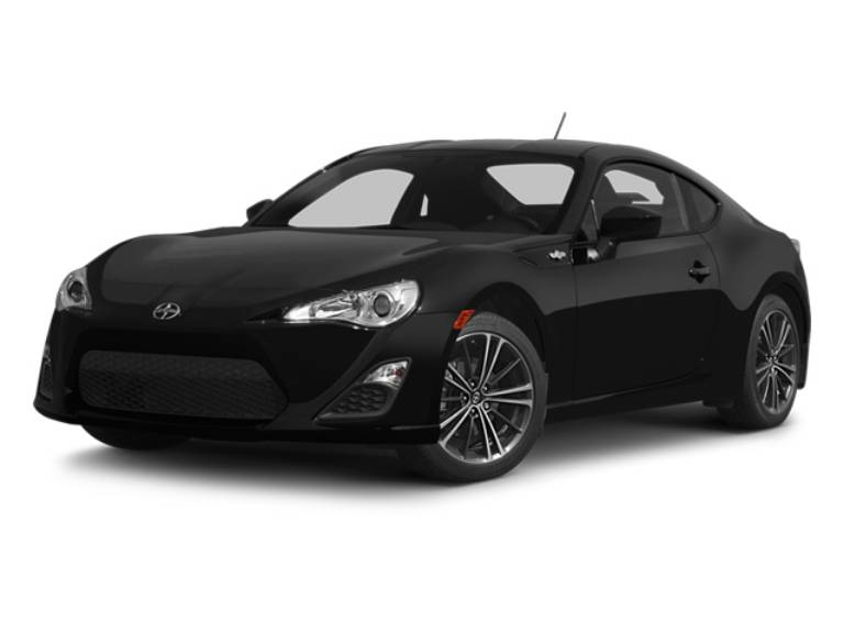 2014 Scion FR-S Monogram