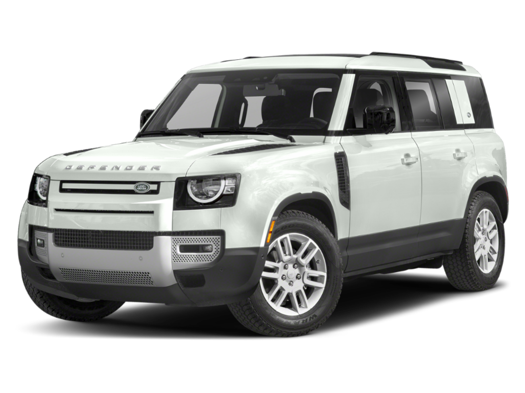 2022 Land Rover Defender 110 S