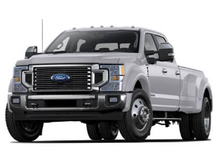 2022 Ford Super Duty F-450 DRW LARIAT