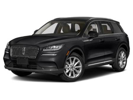 2021 Lincoln Corsair Reserve