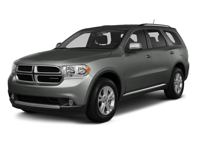 2013 Dodge Durango SXT