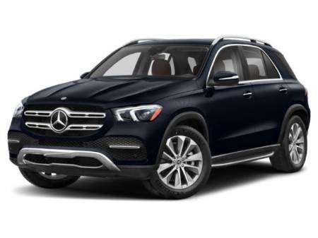 2022 Mercedes-Benz GLE GLE 450