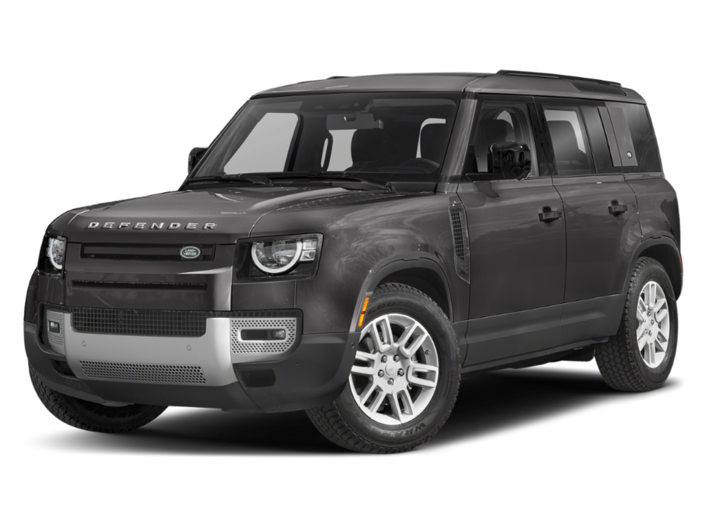 2022 Land Rover Defender 110 S