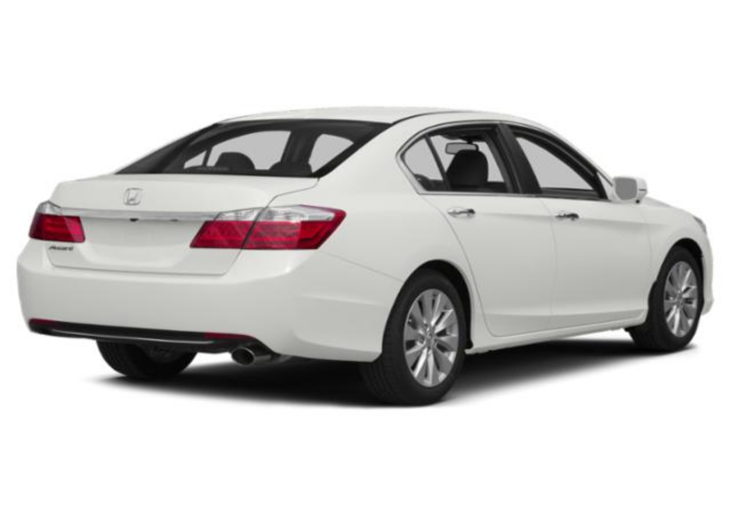 Used 2013 Honda Accord EX-L with VIN 1HGCR2F86DA266068 for sale in Grenada, MS