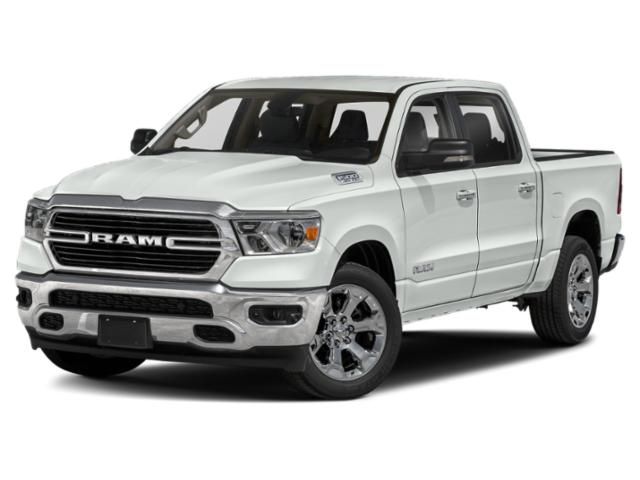 2020 RAM Ram 1500 Pickup Big Horn/Lone Star's photo