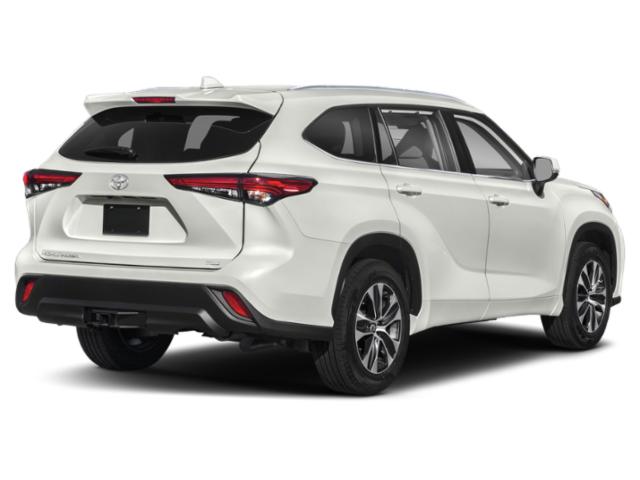 2020 Toyota Highlander XLE photo 25