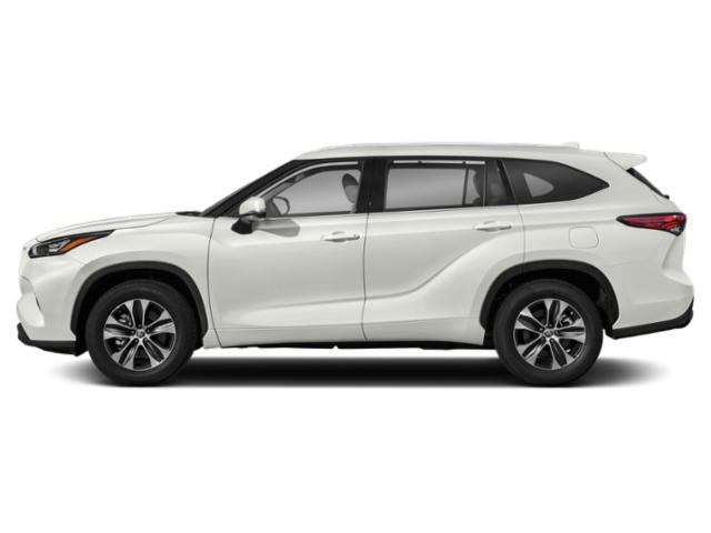 2020 Toyota Highlander XLE photo 26