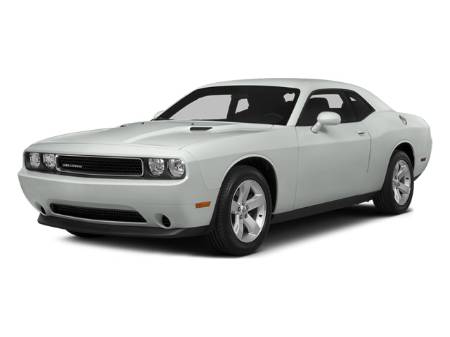 2014 Dodge Challenger SXT