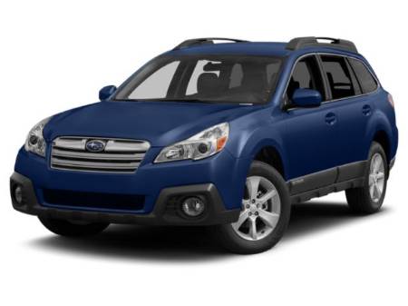 2013 Subaru Outback 3.6R