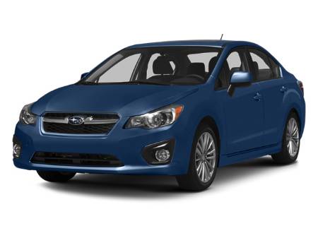 2014 Subaru Impreza 2.0I