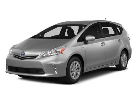 2014 Toyota Prius V Two