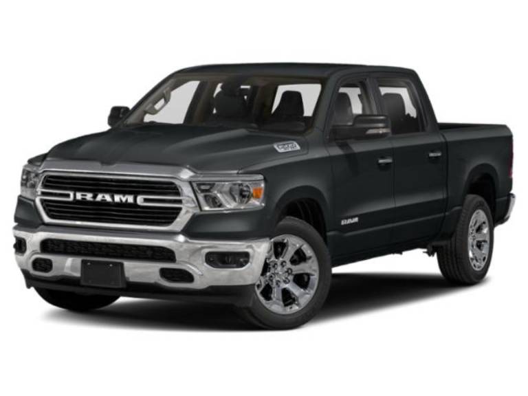 2021 RAM 1500 Lone Star