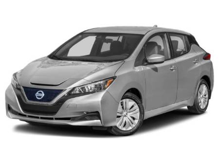 2019 Nissan Leaf S