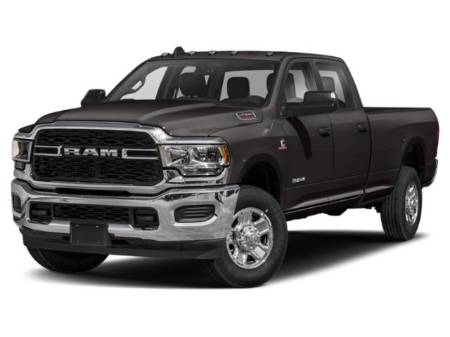 2022 RAM 2500 Lone Star