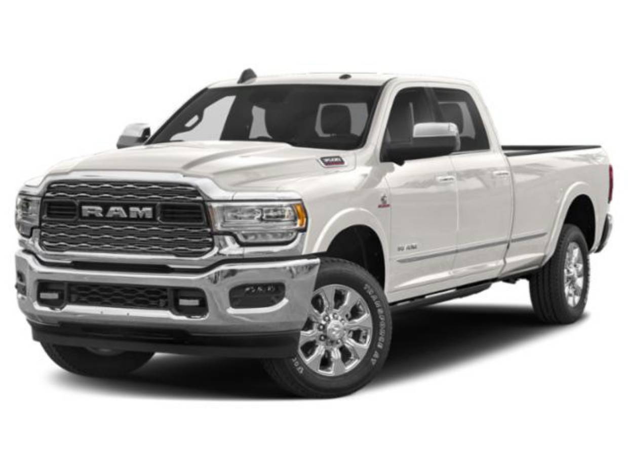 2022 RAM 3500's photo
