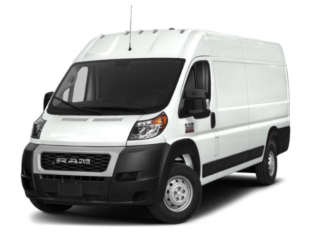 2021 RAM ProMaster 3500 High Roof