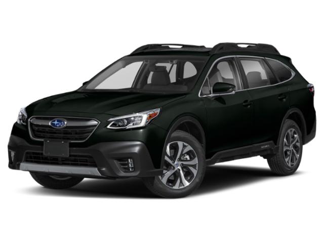 Used 2020 Subaru Outback Limited
