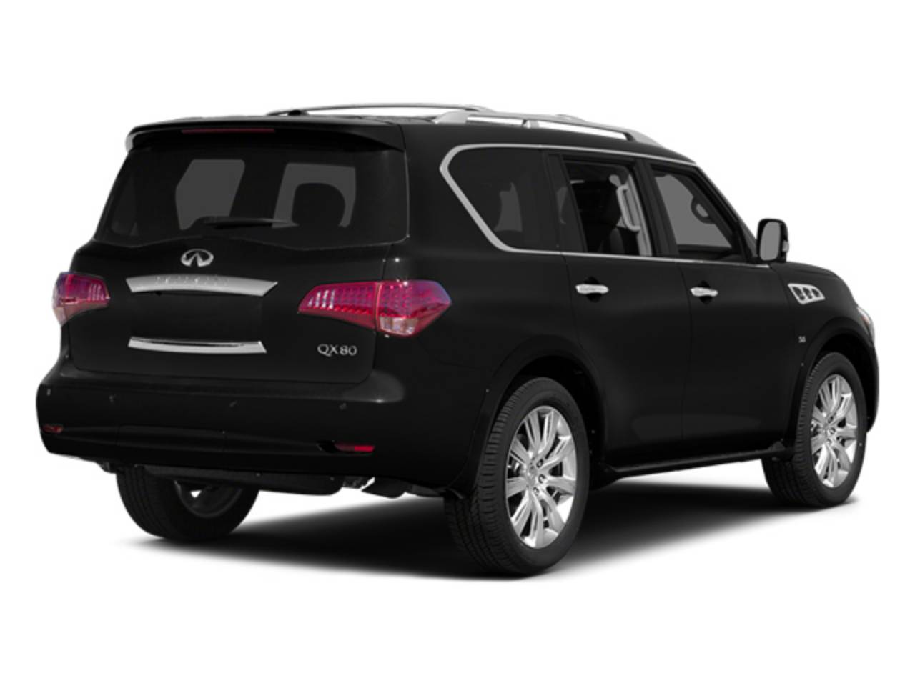 Used 2014 INFINITI QX80 Base with VIN JN8AZ2NC8E9353179 for sale in Glendale, AZ