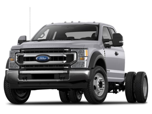 2022 Ford F-350SD XL